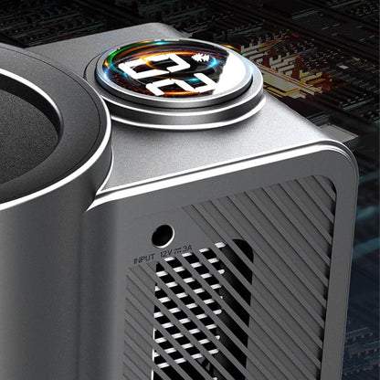 Hold dine drikke vare kolde